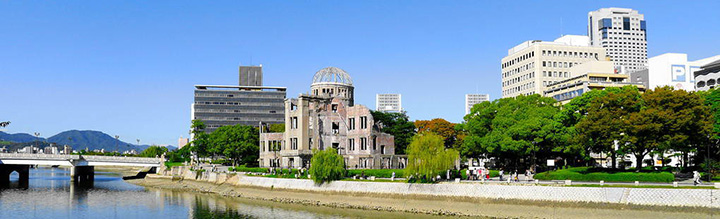 Vận chuyển hàng nặng từ Việt Nam đi Hiroshima, Nhật Bản tiết kiệm, đảm bảo