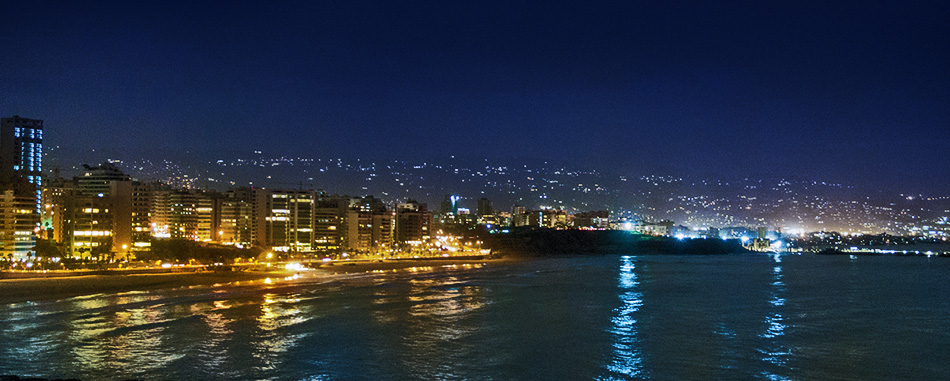 Vận chuyển hàng hóa quốc tế từ LEBANON về Hà Nội nhanh chóng, giá cả cạnh tranh