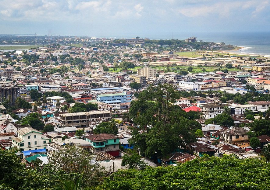 Vận chuyển hàng hóa quốc tế từ LIBERIA về Hà Nội nhanh chóng, giá cả cạnh tranh