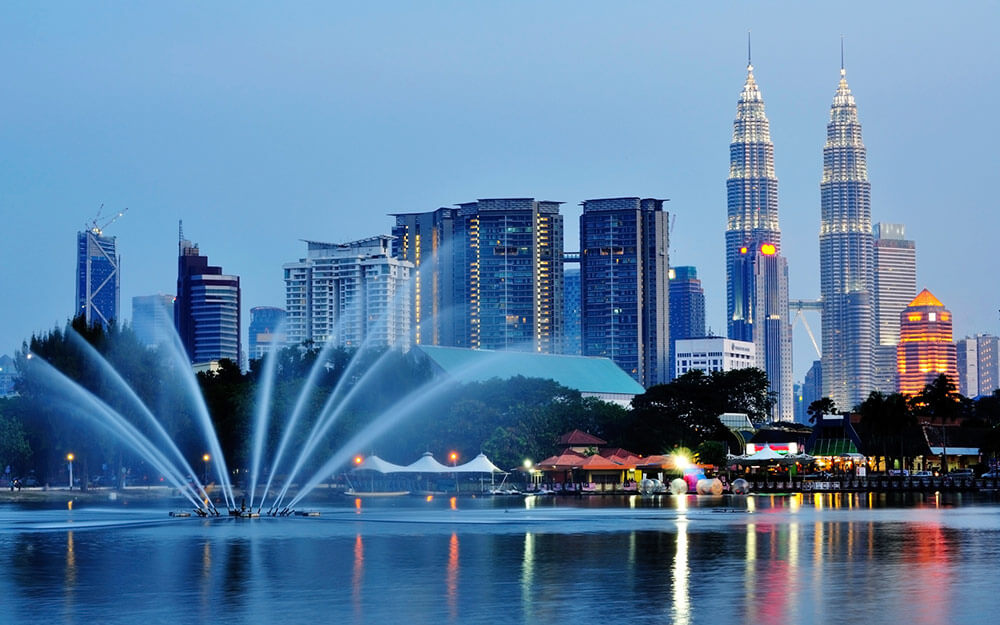 Vận chuyển hàng hóa quốc tế từ MALAYSIA về Hà Nội nhanh chóng, giá cả cạnh tranh