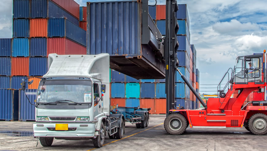 Vận chuyển hàng hóa quốc tế từ QATAR về Hà Nội nhanh chóng, giá cả cạnh tranh