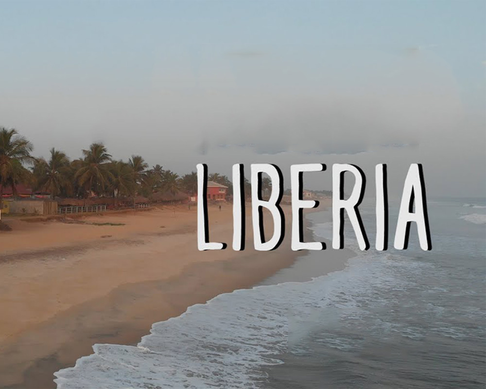 chuyển phát nhanh đi liberia