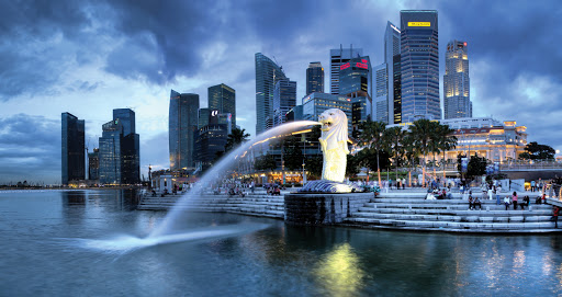 Chuyển phát nhanh đi Singapore từ Hà Nội giá rẻ, tiết kiệm