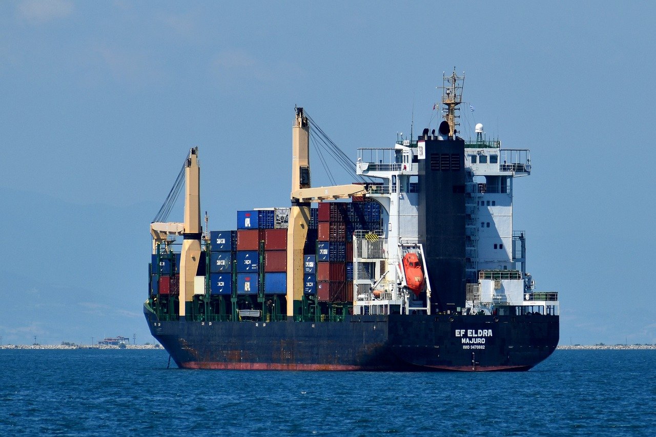 Vận chuyển đường biển đi Qatar (LCL) giá cả cạnh tranh