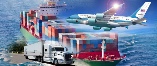 Vận chuyển hàng hóa nội địa và quốc tế