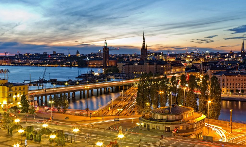 Vận chuyển hàng hóa đi Thụy Điển ở đâu uy tín? Thủ tục thế nào?